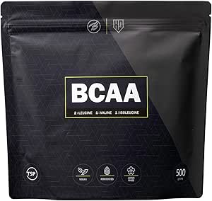 ボディマスター BCAA パウダー